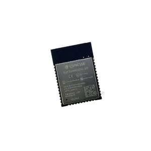 Module ESP32-Wroom-32E Chính Hãng Espressif